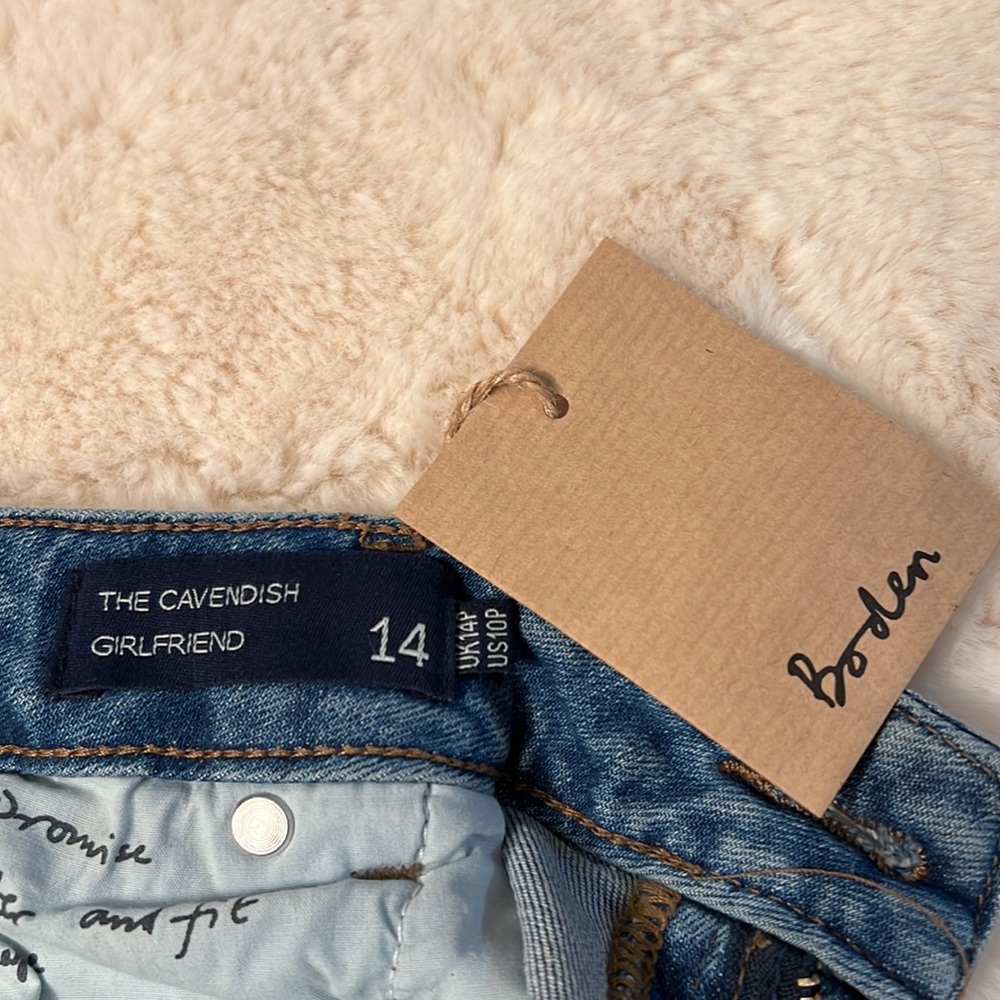 Boden jeans - The Cavendish - Picture 7 of 8